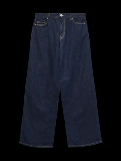 VMFAYE Low rise Wide leg fit Jeans