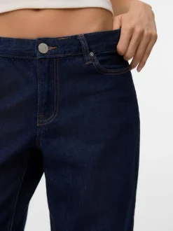 VMFAYE Low rise Wide leg fit Jeans