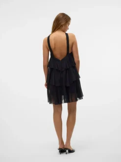 VMFELICIA Korte jurk