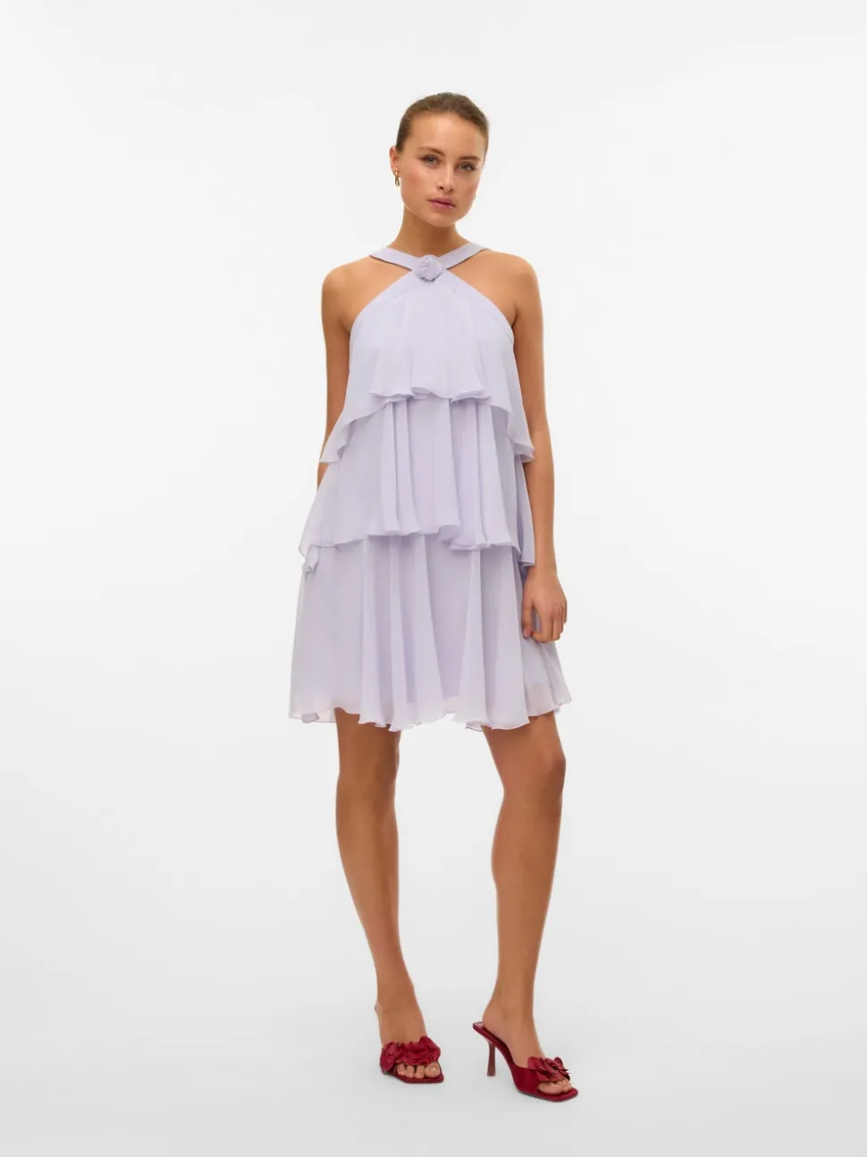 VMFELICIA Korte jurk