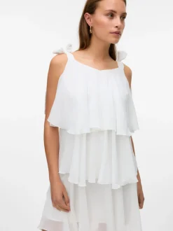 VMFELICIA Korte jurk