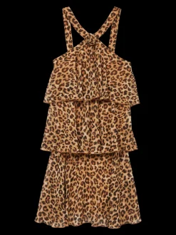 VMFELICIA Korte jurk