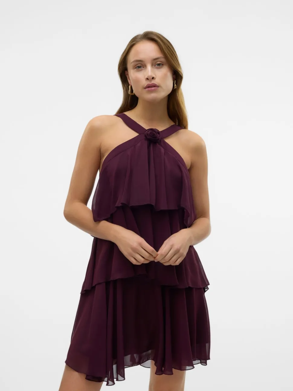 VMFELICIA Korte jurk