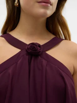 VMFELICIA Korte jurk