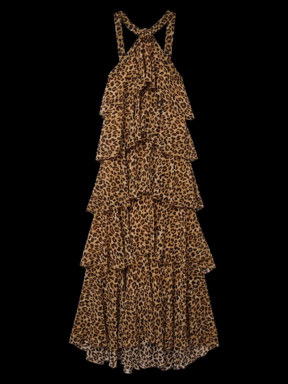 VMFELICIA Lange jurk