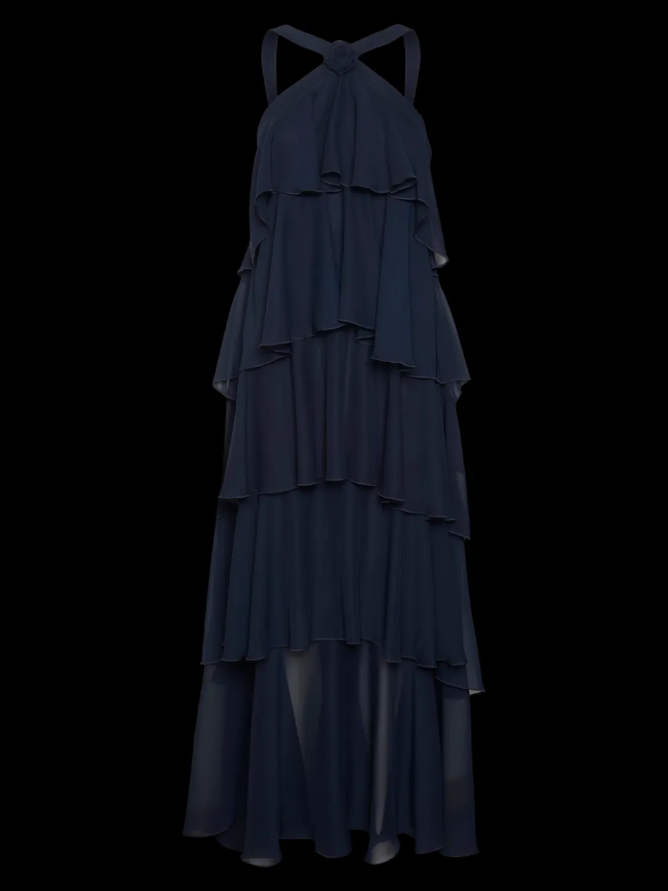 VMFELICIA Lange jurk