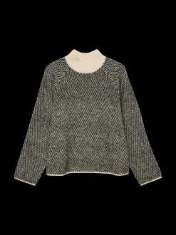 VMFELIZE Gebreide pullover
