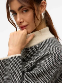 VMFELIZE Gebreide pullover