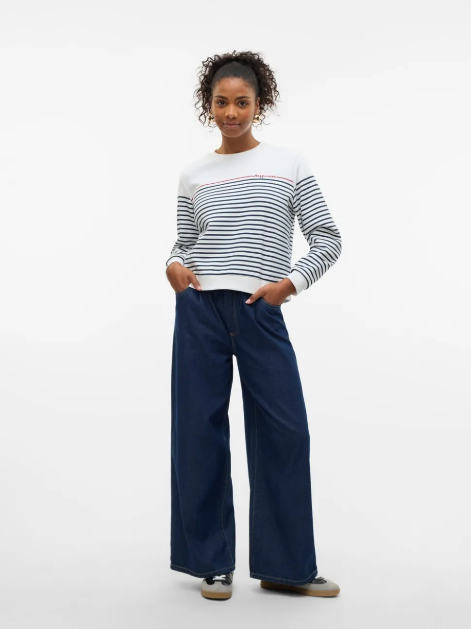 VMFERNANDA Sweatshirt
