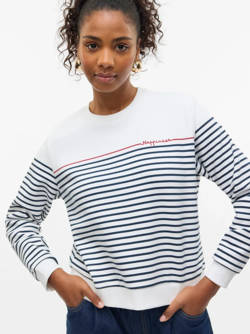 VMFERNANDA Sweatshirt