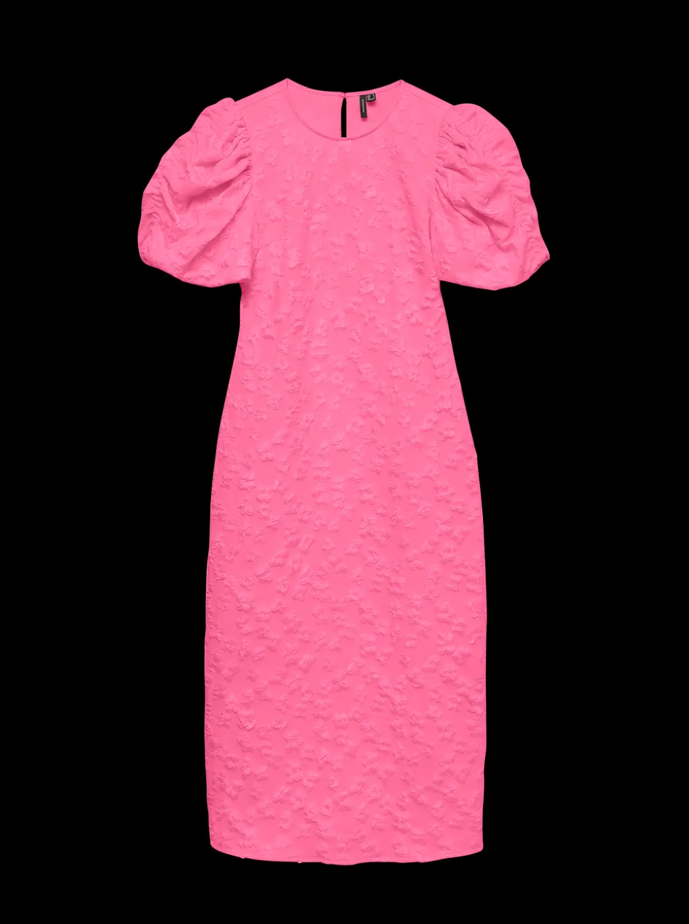 VMFIA Midi-jurk