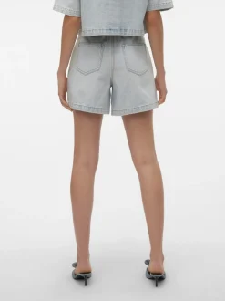 VMFIE Denim shorts