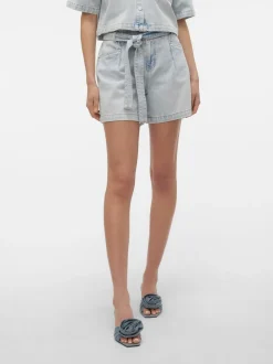 VMFIE Denim shorts