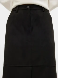 VMFIE Mid waist Lange rok