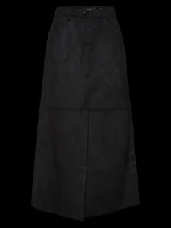 VMFIE Mid waist Lange rok