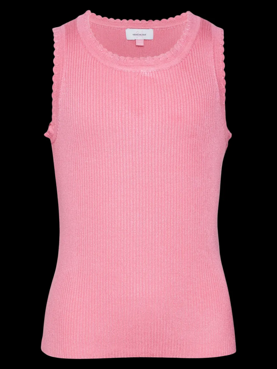 VMFIJI Gebreide pullover