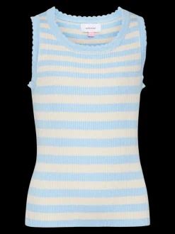 VMFIJI Gebreide pullover