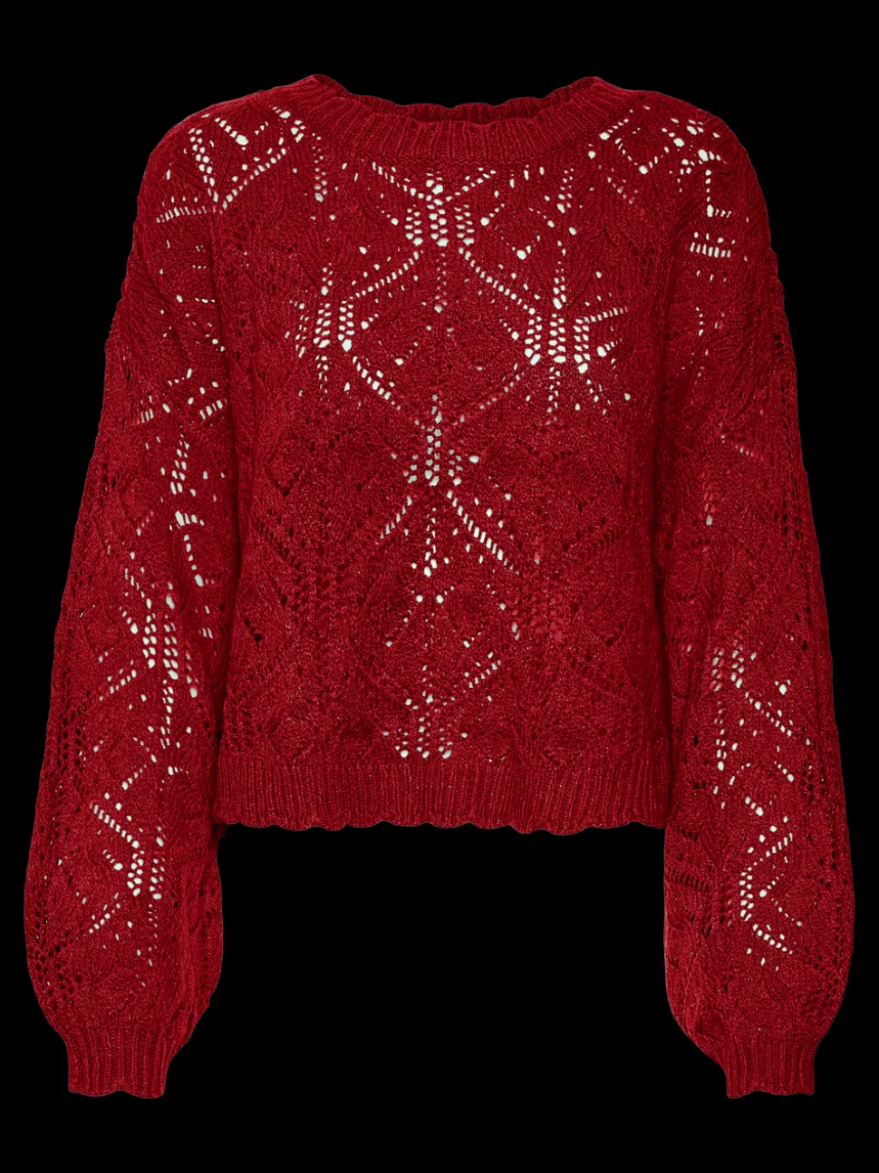 VMFIOLA Gebreide pullover