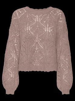 VMFIOLA Gebreide pullover
