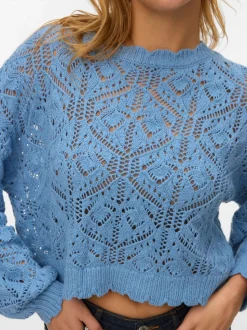 VMFIOLA Gebreide pullover