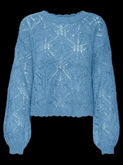 VMFIOLA Gebreide pullover