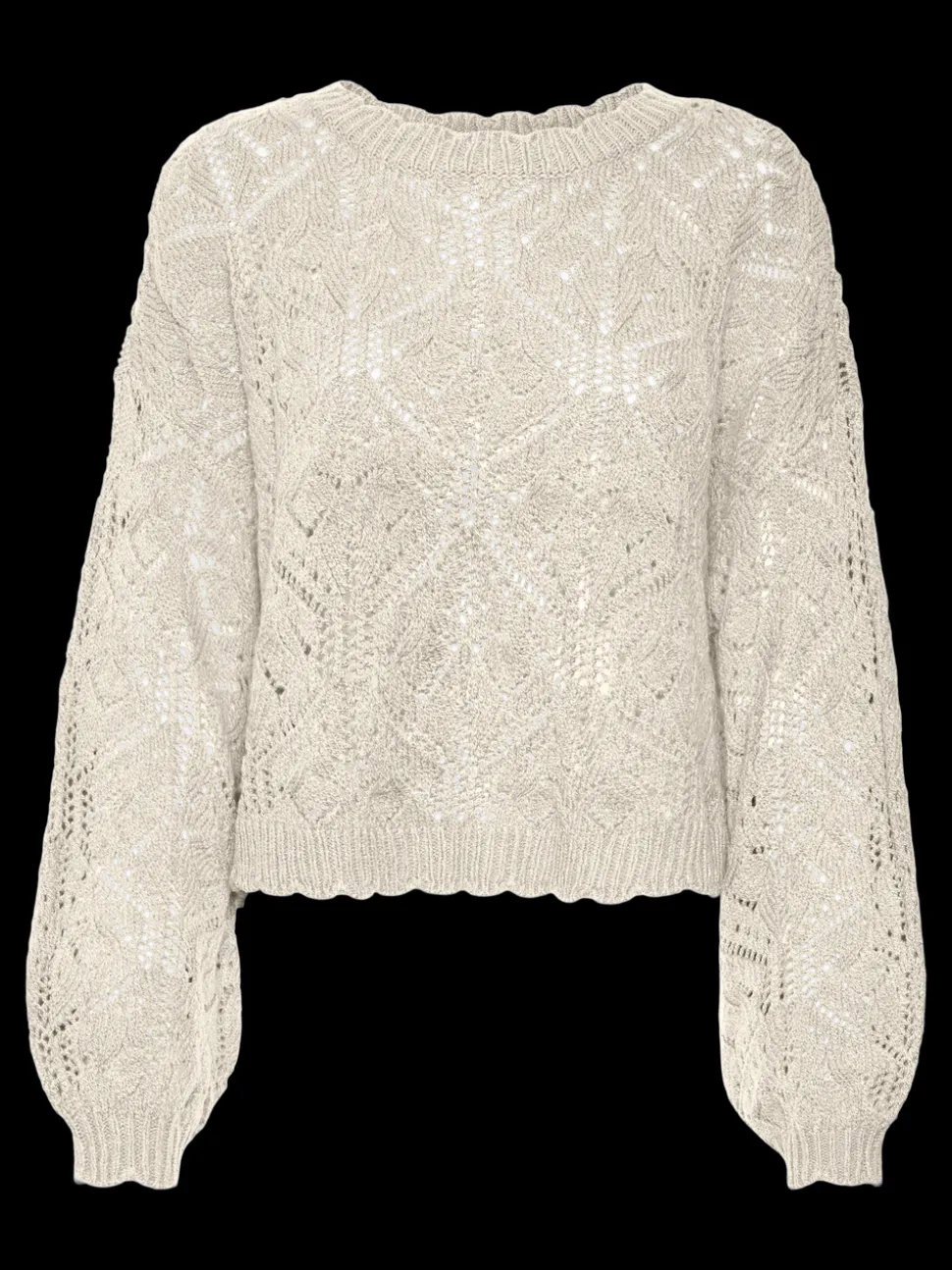 VMFIOLA Gebreide pullover