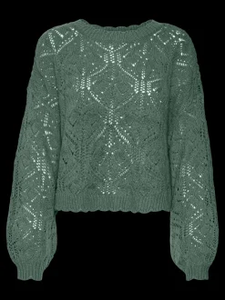 VMFIOLA Gebreide pullover