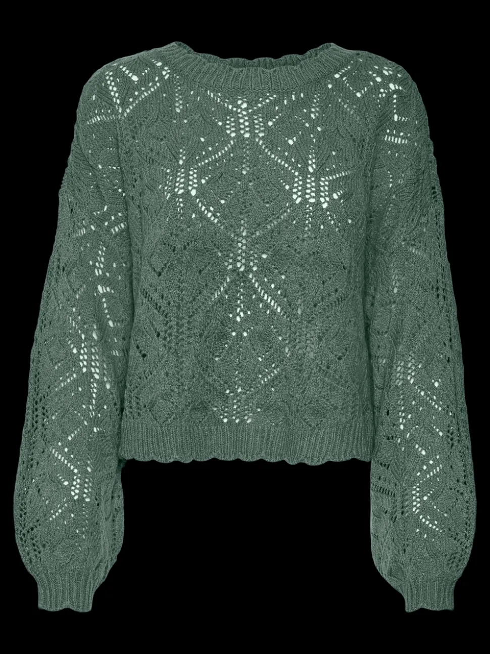 VMFIOLA Gebreide pullover