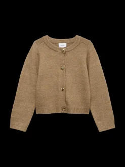 VMFIONA Gebreid vest
