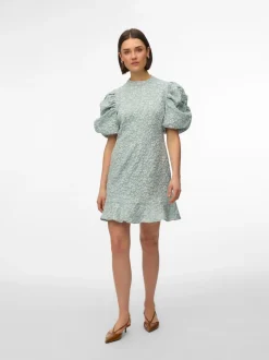 VMFIONA Korte jurk