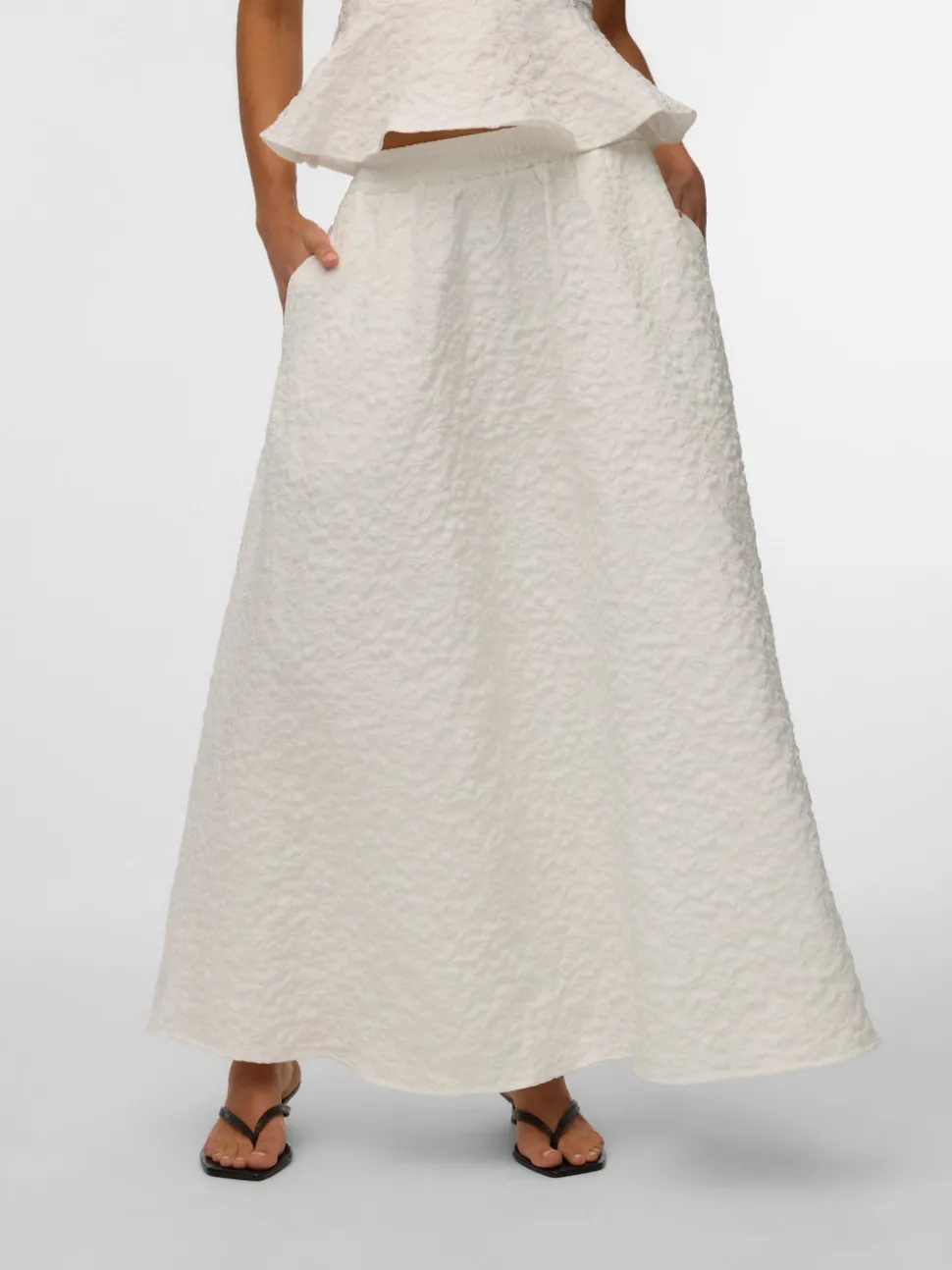 VMFIONA Lange rok
