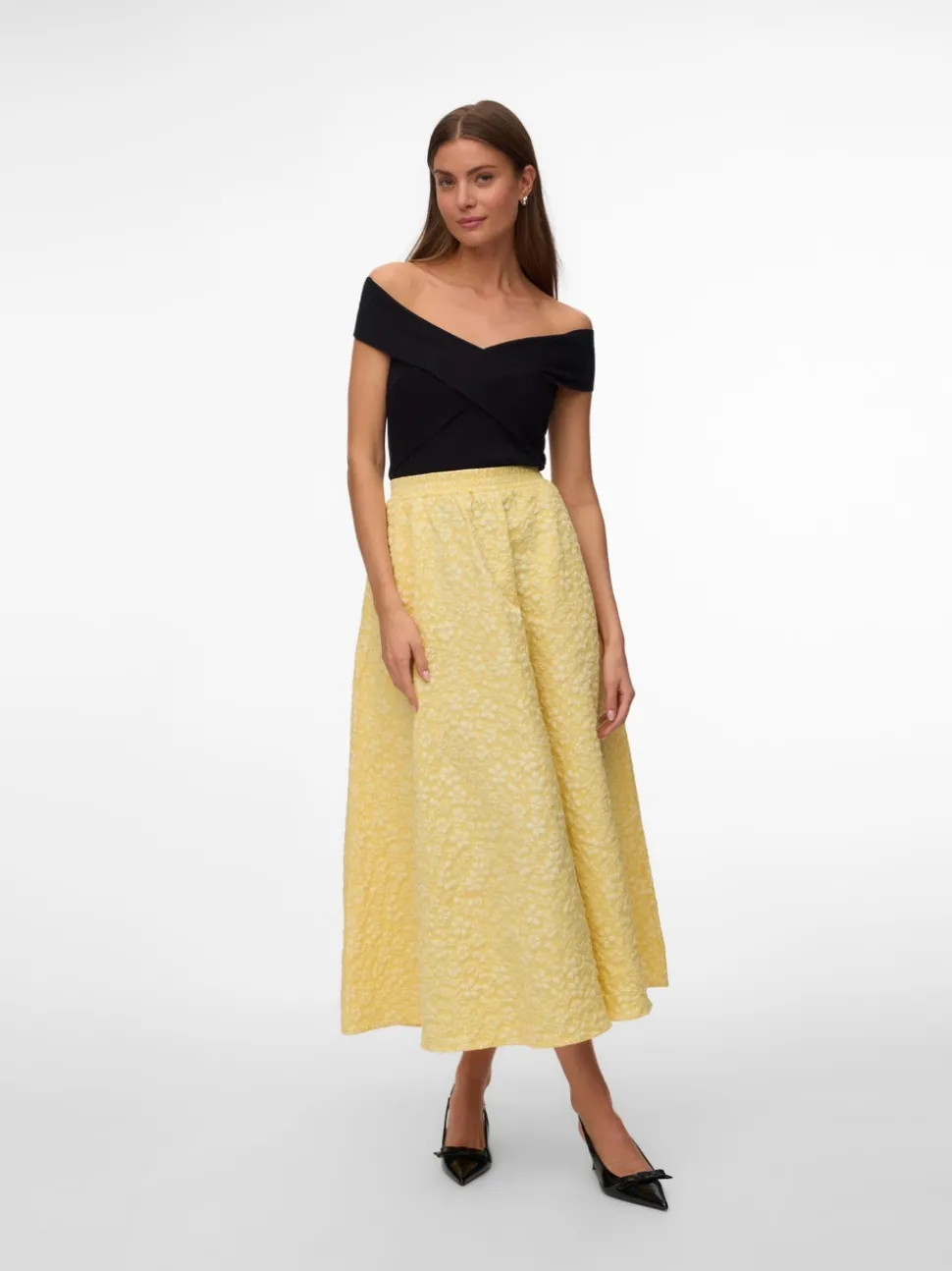 VMFIONA Lange rok
