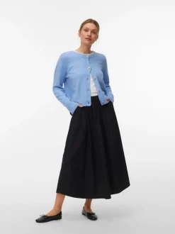 VMFIONA Gebreid vest