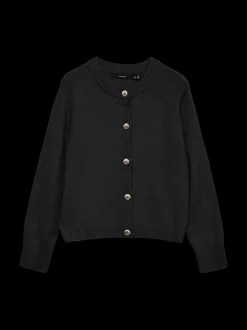 VMFIONA Gebreid vest