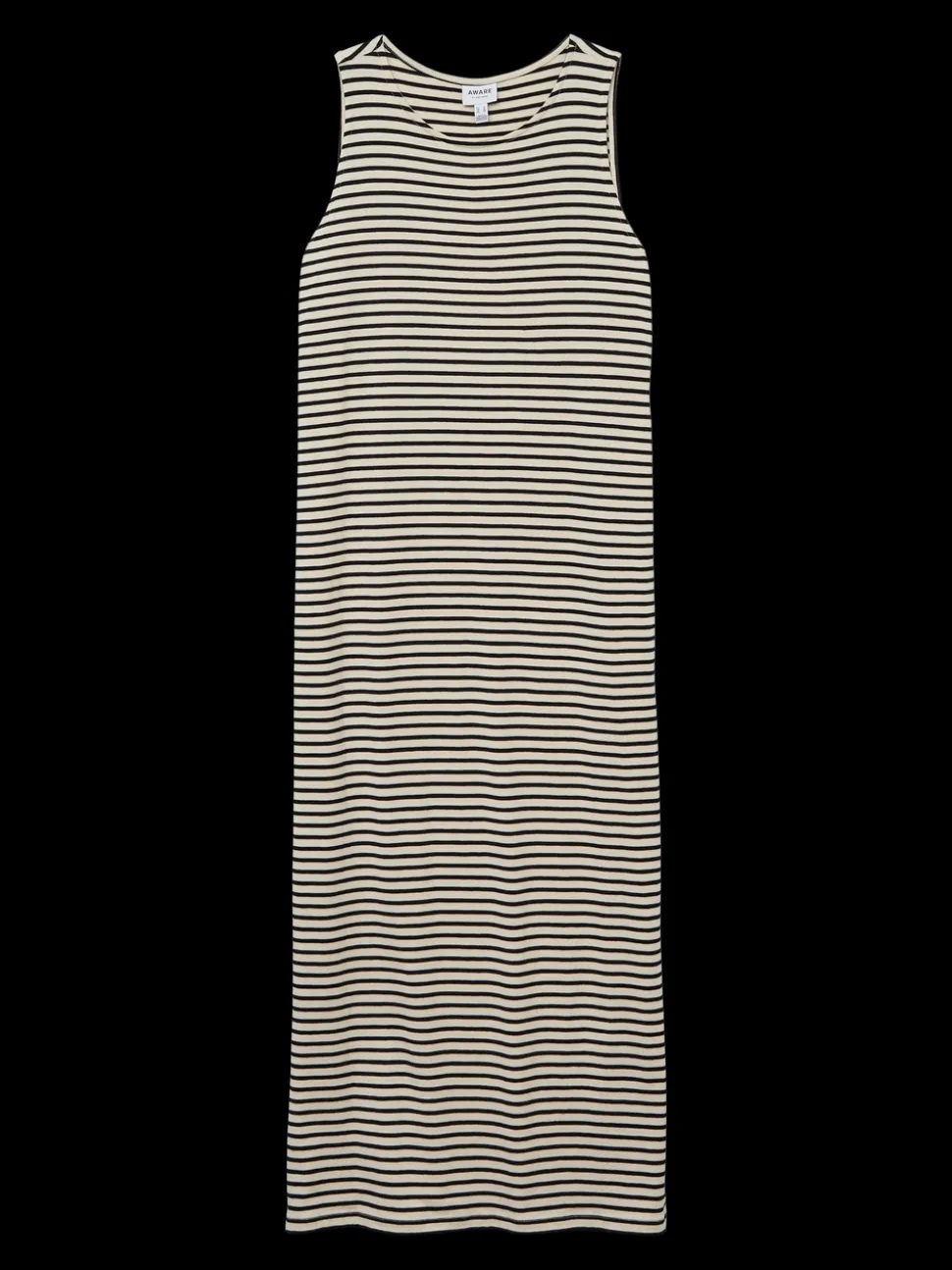 VMFIONA Lange jurk