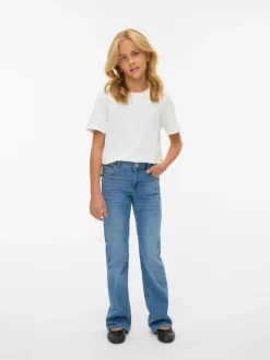 VMFLASH Mid rise Flared fit Jeans