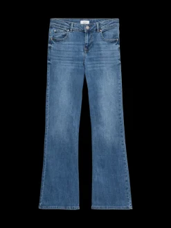 VMFLASH Mid rise Flared fit Jeans