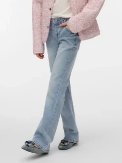 VMFLASH Mid rise Flared fit Jeans