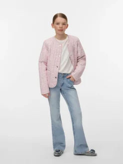VMFLASH Mid rise Flared fit Jeans