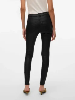 VMFLASH Mid rise Broek