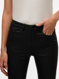 VMFLASH Mid rise Broek