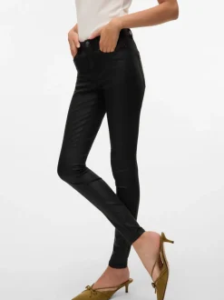 VMFLASH Mid rise Broek