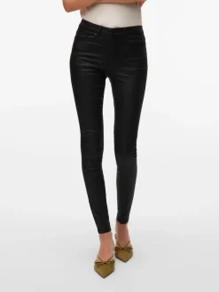 VMFLASH Mid rise Broek