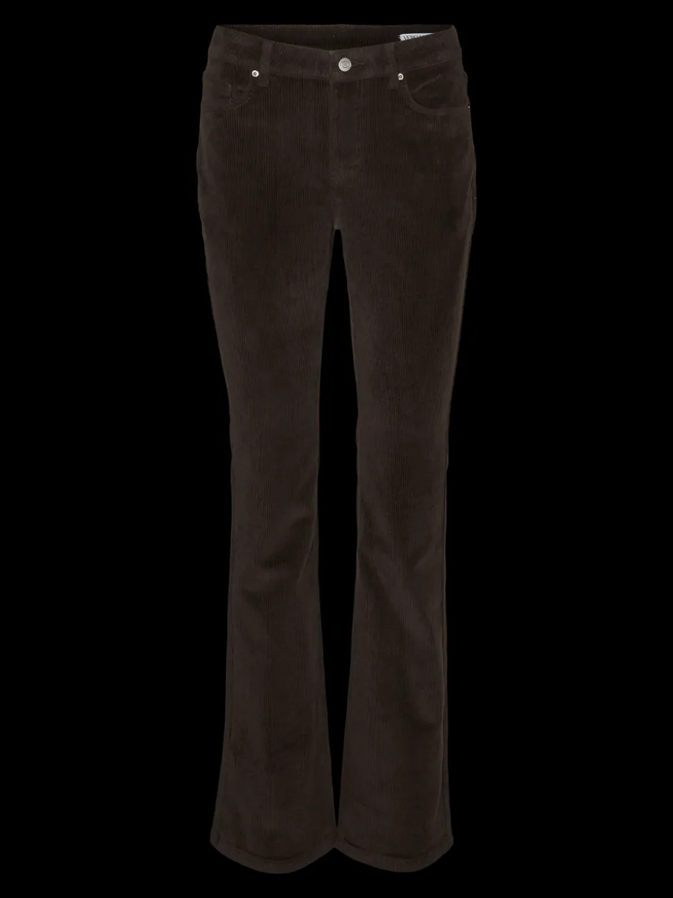 VMFLASH Mid rise Broek