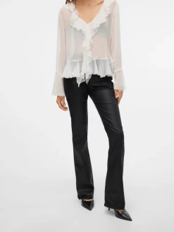 VMFLASH Mid rise Broek