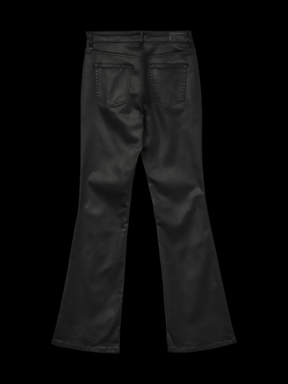 VMFLASH Mid rise Broek