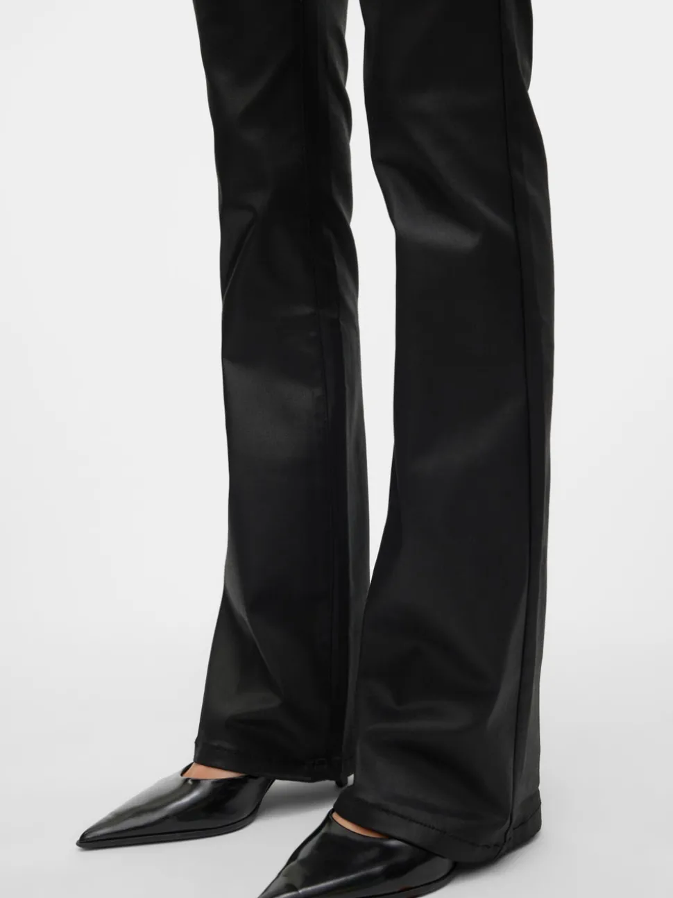 VMFLASH Mid rise Broek