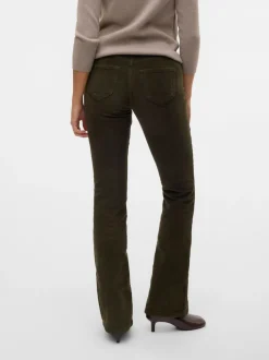VMFLASH Mid rise Broek