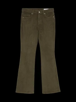 VMFLASH Mid rise Broek