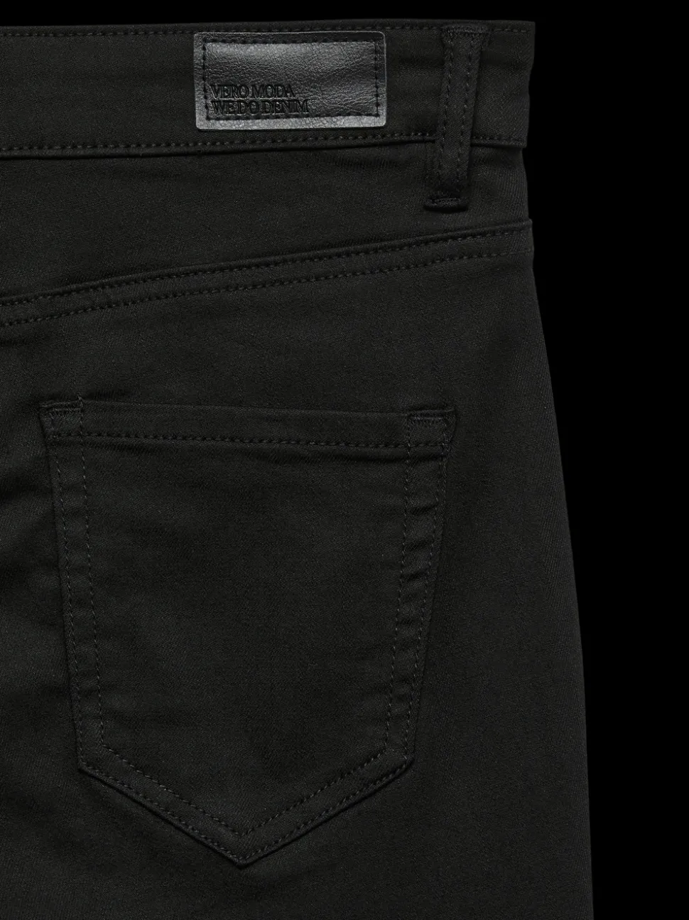 VMFLASH Mid rise Flared fit Jeans